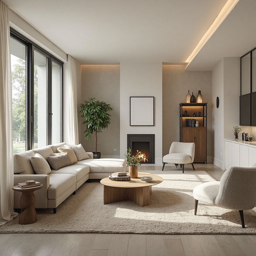 Mobilier personalizat
